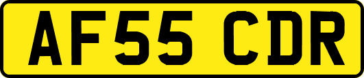 AF55CDR