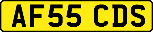 AF55CDS