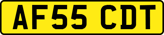 AF55CDT
