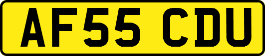 AF55CDU