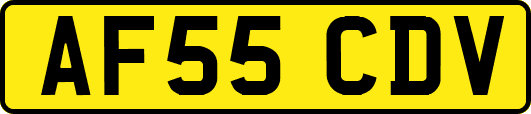 AF55CDV