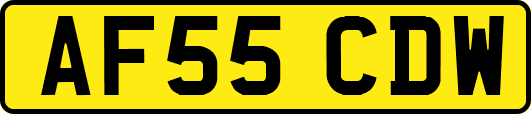 AF55CDW