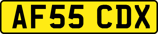 AF55CDX