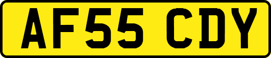 AF55CDY
