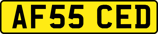 AF55CED