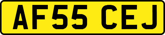 AF55CEJ