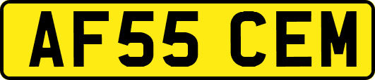AF55CEM