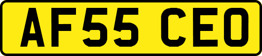AF55CEO