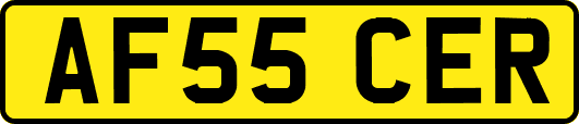 AF55CER