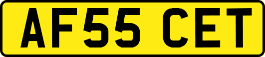 AF55CET