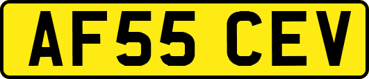AF55CEV