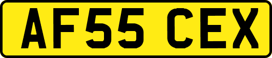AF55CEX