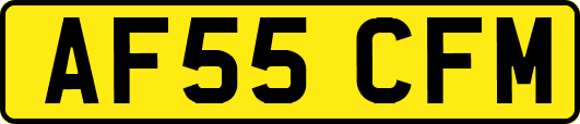 AF55CFM