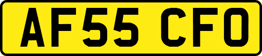 AF55CFO
