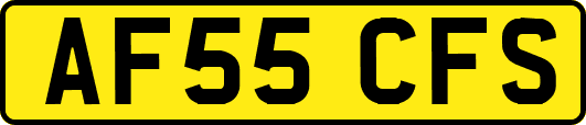 AF55CFS