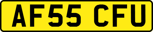 AF55CFU