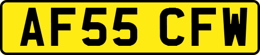 AF55CFW
