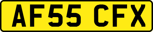 AF55CFX