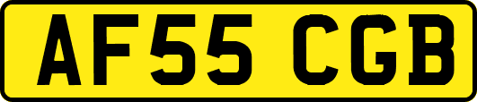 AF55CGB