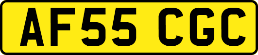 AF55CGC