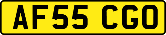 AF55CGO