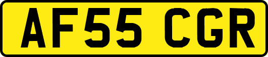 AF55CGR