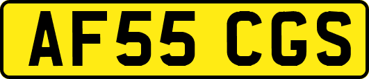 AF55CGS