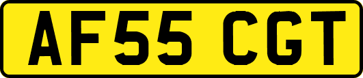 AF55CGT