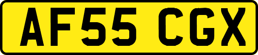 AF55CGX