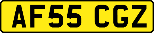 AF55CGZ
