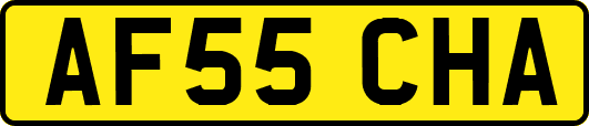 AF55CHA