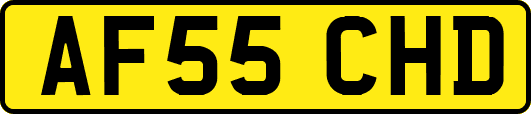 AF55CHD