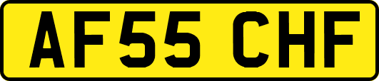 AF55CHF