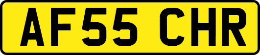 AF55CHR