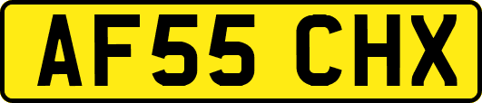 AF55CHX