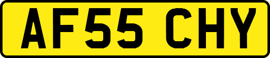 AF55CHY