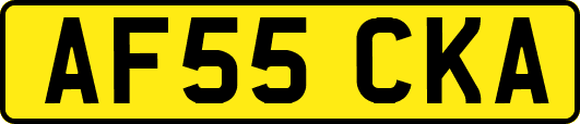 AF55CKA