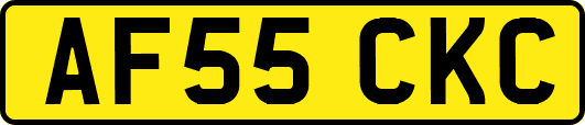 AF55CKC