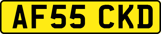 AF55CKD