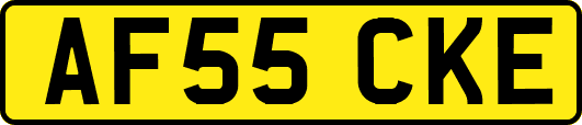 AF55CKE