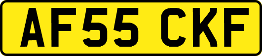 AF55CKF