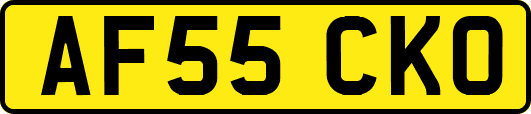 AF55CKO