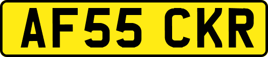 AF55CKR
