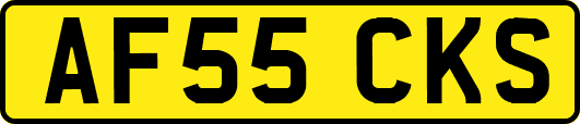 AF55CKS