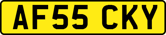 AF55CKY