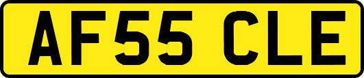 AF55CLE