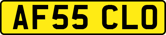 AF55CLO