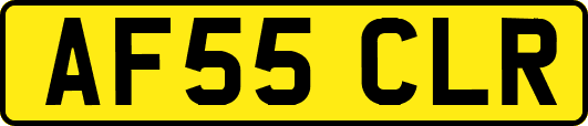AF55CLR