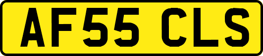 AF55CLS