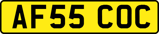 AF55COC
